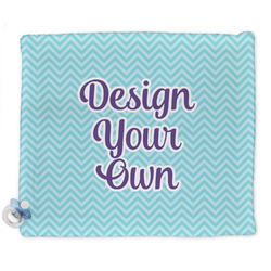 Design Your Own Security Blanket