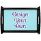 Design Your Own Wooden Tray