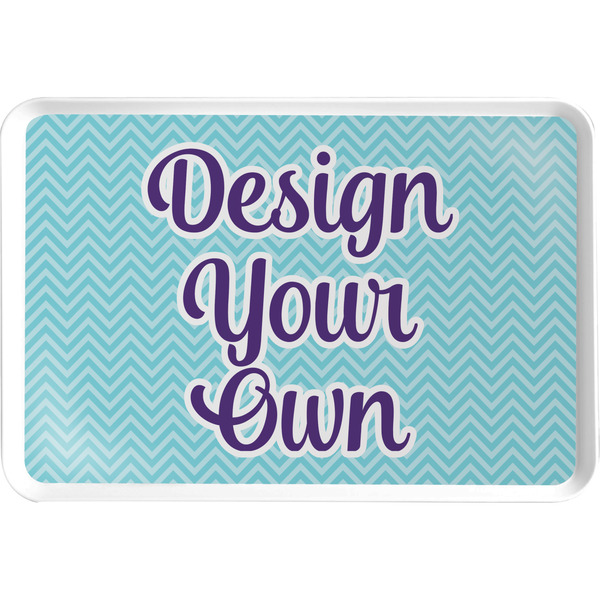 Design Your Own Serving Tray