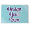 Design Your Own Serving Tray (Personalized)