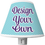 Design Your Own Shade Night Light