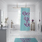 Design Your Own Shower Curtain - 70"x83"
