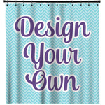 Design Your Own Shower Curtain