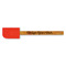 Design Your Own Silicone Spatula - Red - Front