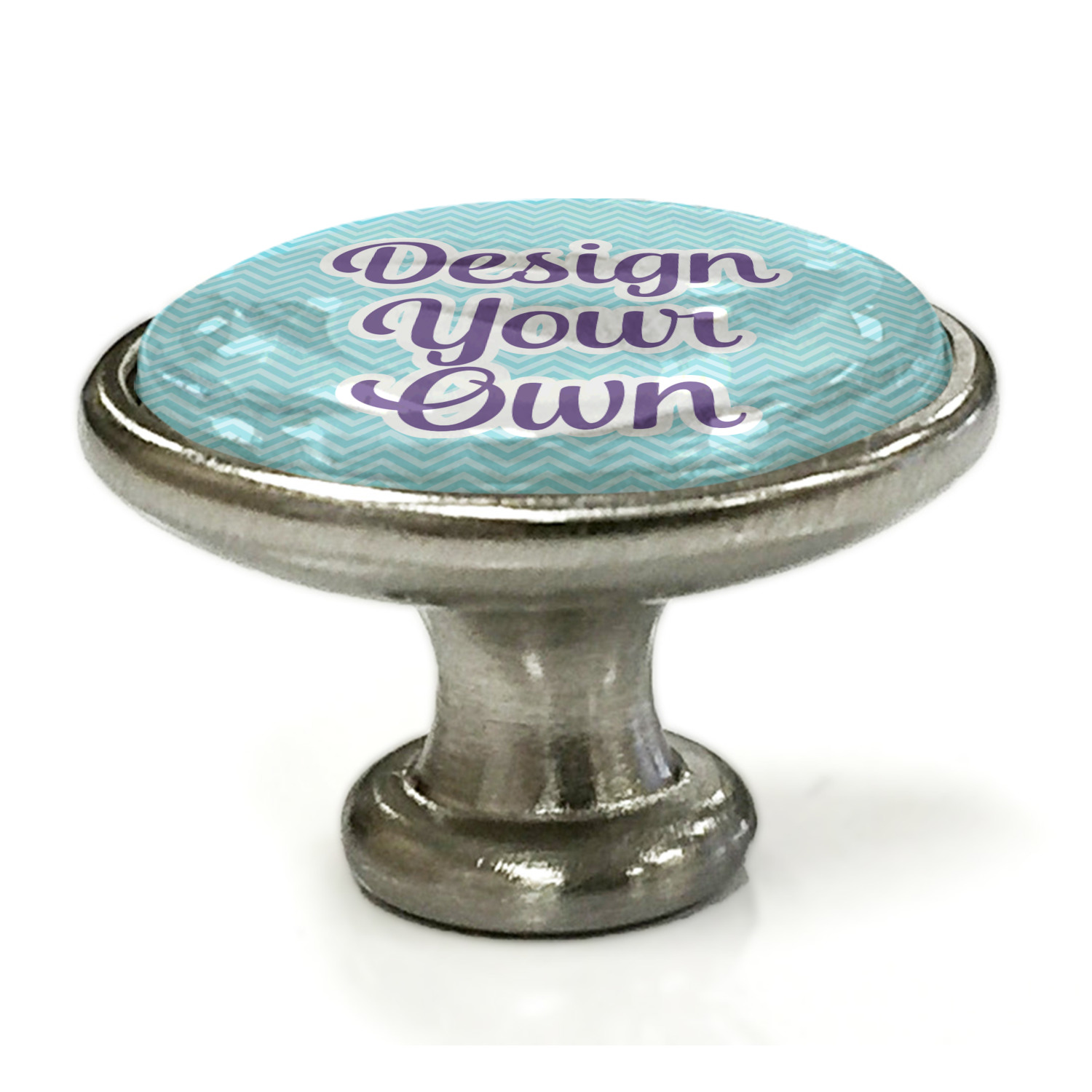 Design Your Own Personalized Knobs YouCustomizeIt