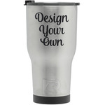 Design Your Own RTIC Tumbler - Silver