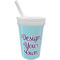 Design Your Own Sippy Cup with Straw