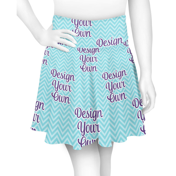 Design Your Own Skater Skirt - 2X Large