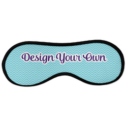 Design Your Own Sleeping Eye Masks - Large