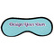 Design Your Own Sleeping Eye Masks - Large