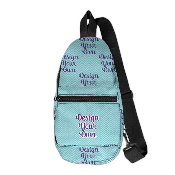 Design Your Own Sling Bag