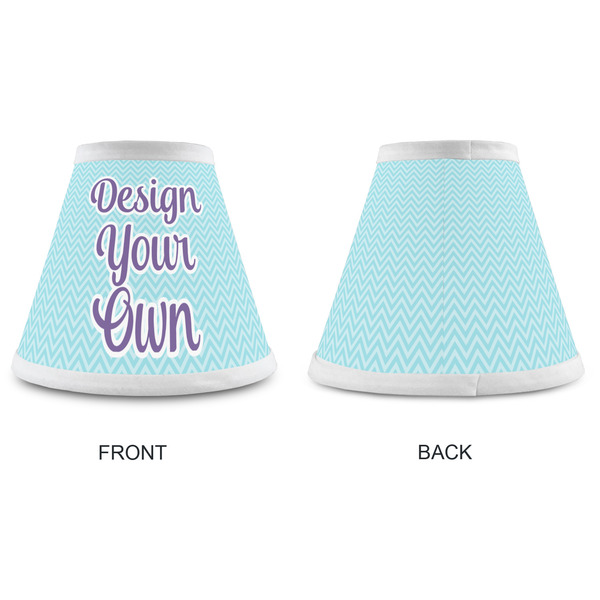 Design Your Own Small Chandelier Lamp - APPROVAL