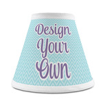 Design Your Own Chandelier Lamp Shade