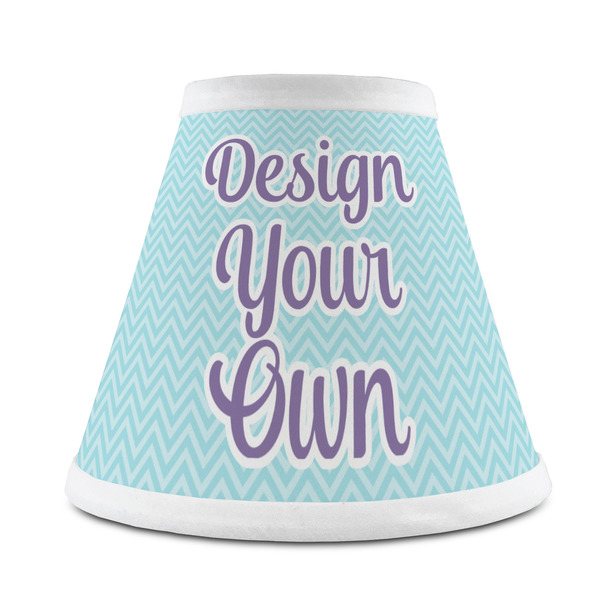 Design Your Own Chandelier Lamp Shade