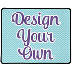 Design Your Own Gaming Mouse Pad - Large - 12.5" x 10"
