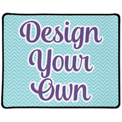 Design Your Own Gaming Mouse Pad - Large - 12.5" x 10"