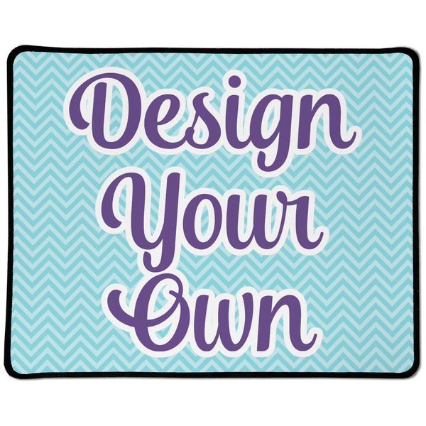 Design Your Own Gaming Mouse Pad - Large - 12.5" x 10"
