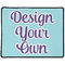 Design Your Own Gaming Mouse Pad - Large - 12.5" x 10"