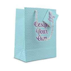 Design Your Own Small Gift Bag