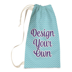 Design Your Own Laundry Bags - Small