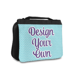 Design Your Own Toiletry Bag - Small