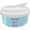 Design Your Own Snack Container