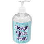 Design Your Own Acrylic Soap & Lotion Bottle