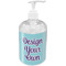 Design Your Own Soap / Lotion Dispenser (Personalized)