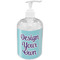 Design Your Own Acrylic Soap & Lotion Bottle