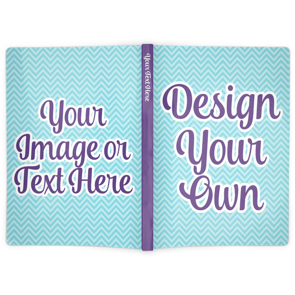 Design Your Own Soft Cover Journal - Apvl