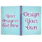 Design Your Own Soft Cover Journal - Apvl