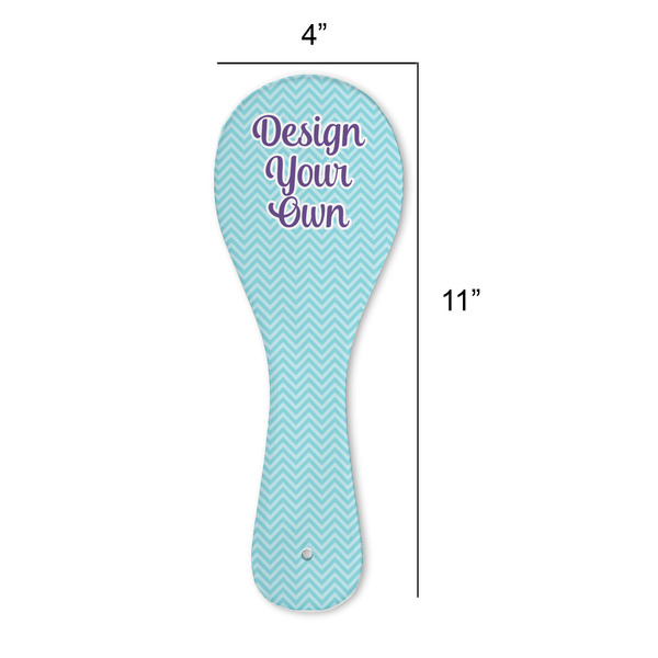 Design Your Own Spoon Rest Trivet - APPROVAL