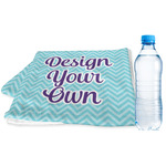 Design Your Own Sports & Fitness Towel