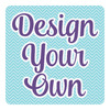 Square Decal