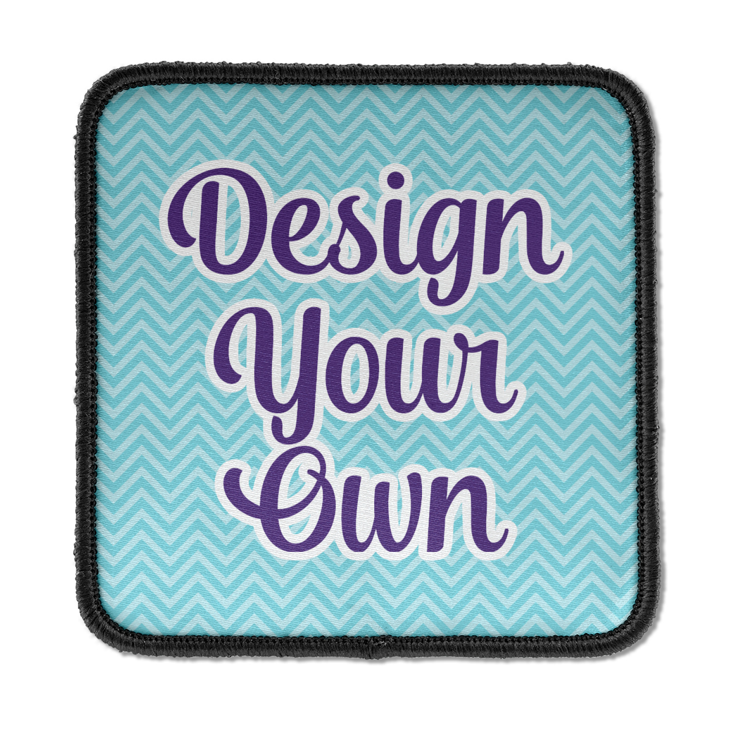 Create your own Custom Iron On Patches – The/Studio