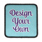 Design Your Own Square Patch