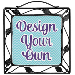 Design Your Own Square Trivet