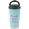 Stainless Steel Coffee Tumbler