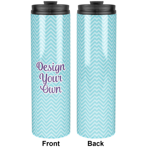 Design Your Own Stainless Steel Tumbler 20 Oz - Approval