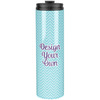 Stainless Steel Skinny Tumbler - 20 oz