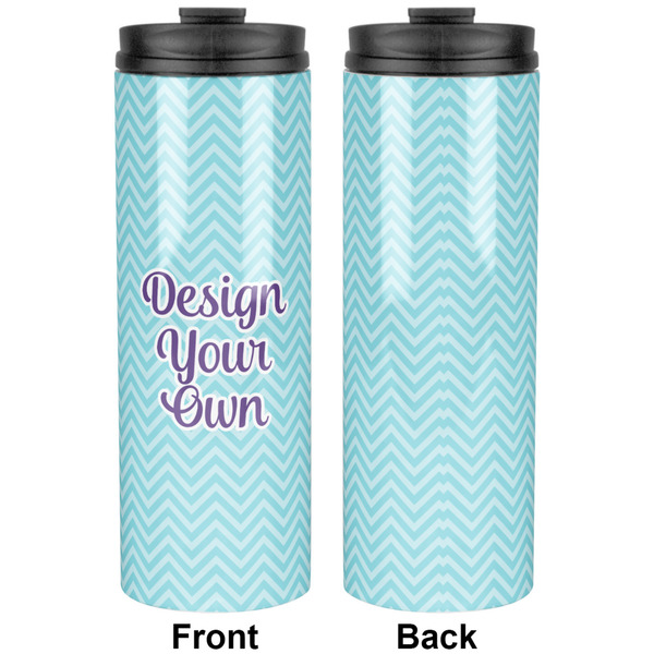 Design Your Own Stainless Steel Tumbler - Apvl