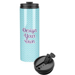 Design Your Own Stainless Steel Skinny Tumbler