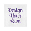 Standard Cocktail Napkins