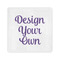 Design Your Own Standard Cocktail Napkins - Front View