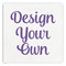 Design Your Own Paper Dinner Napkins