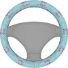 Steering Wheel Cover