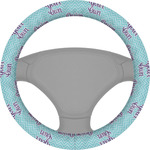Design Your Own Steering Wheel Cover