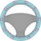 Design Your Own Steering Wheel Cover