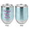 Design Your Own Stemless Wine Tumbler - Full Print - Approval