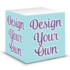 Sticky Note Cube